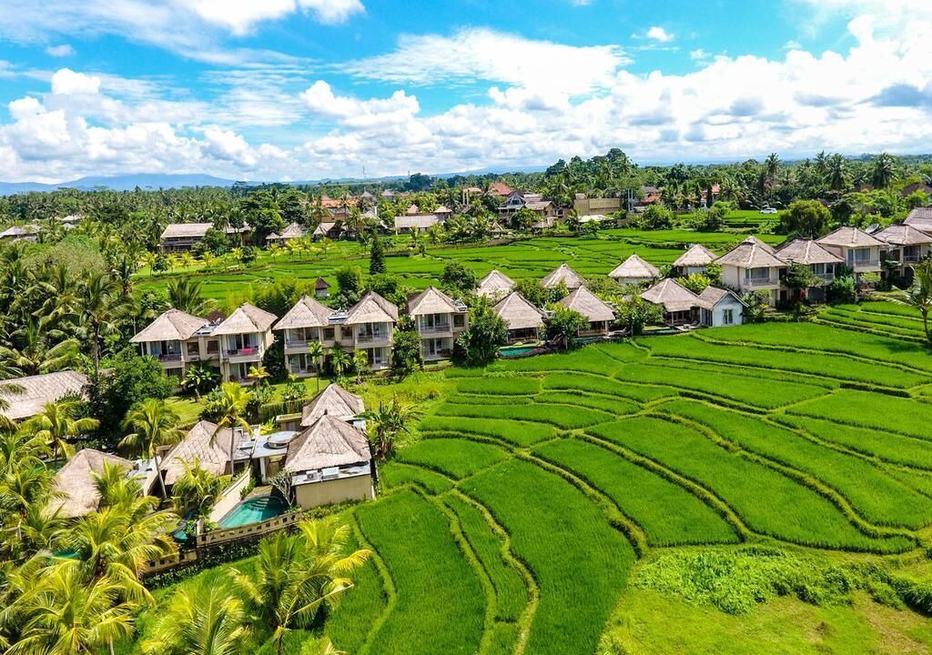 Photo of Outdoor in Melayang