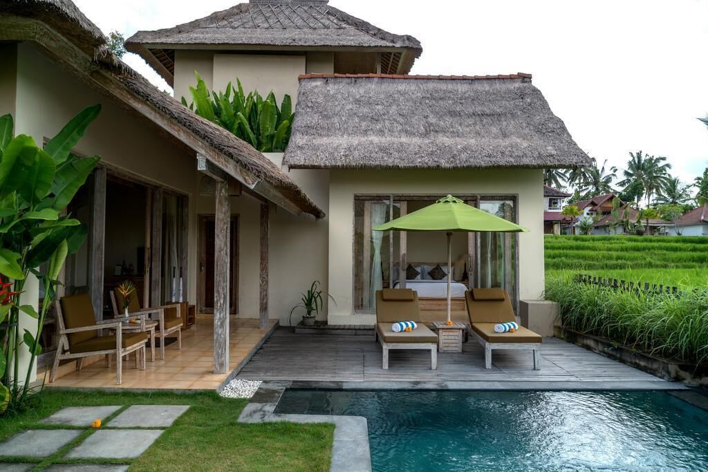 Photo of Outdoor in Melayang