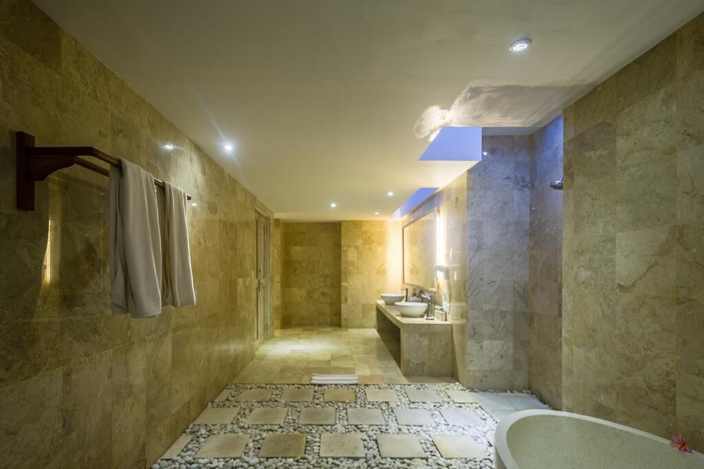 Photo of Bathroom in Melayang
