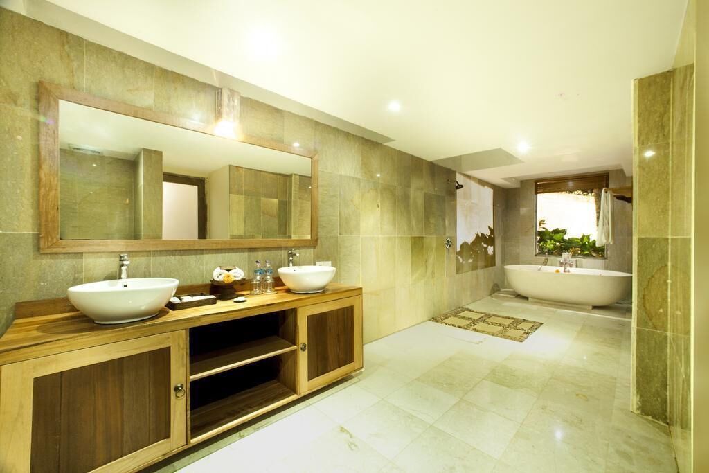 Photo of Bathroom in Melayang