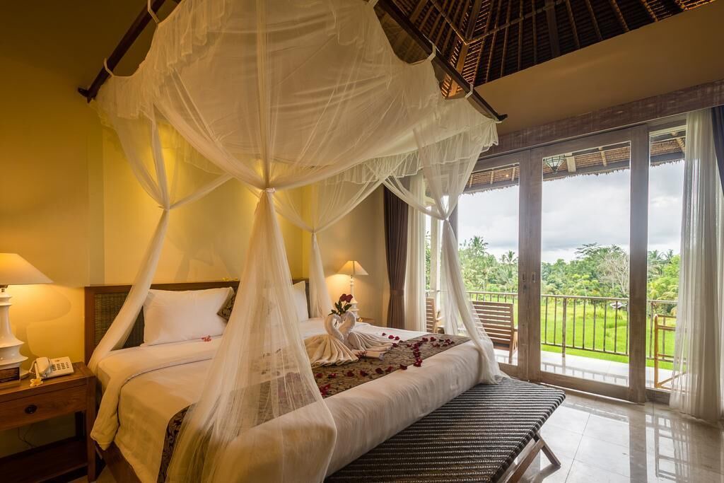 Photo of Bedroom in Melayang