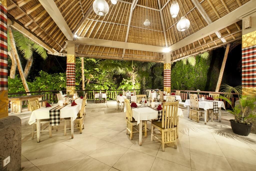 Photo of Outdoor in Melayang
