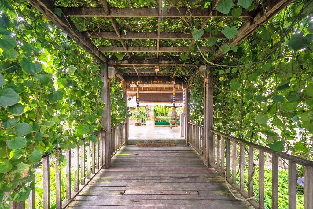 Photo of Patio Balcony in Melayang