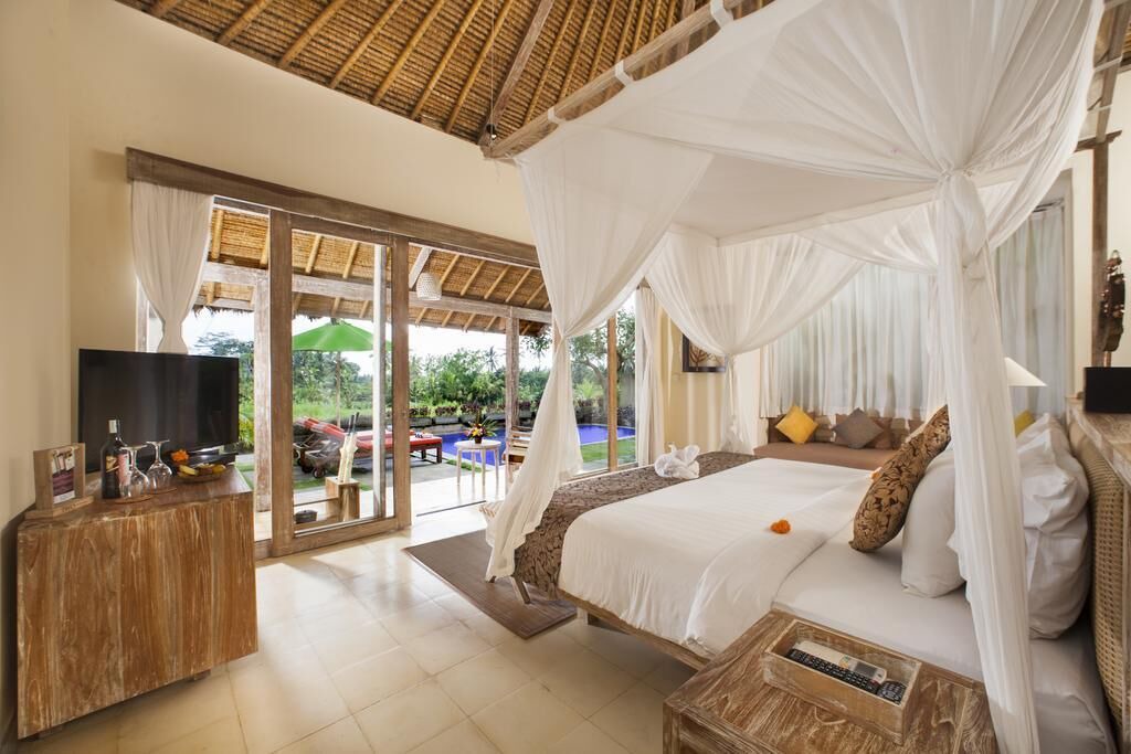 Photo of Bedroom in Melayang