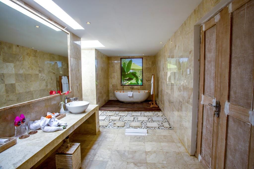 Photo of Bathroom in Melayang