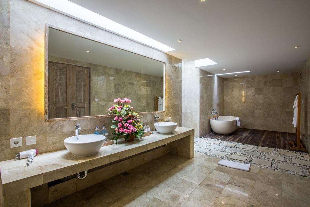 Photo of Bathroom in Melayang