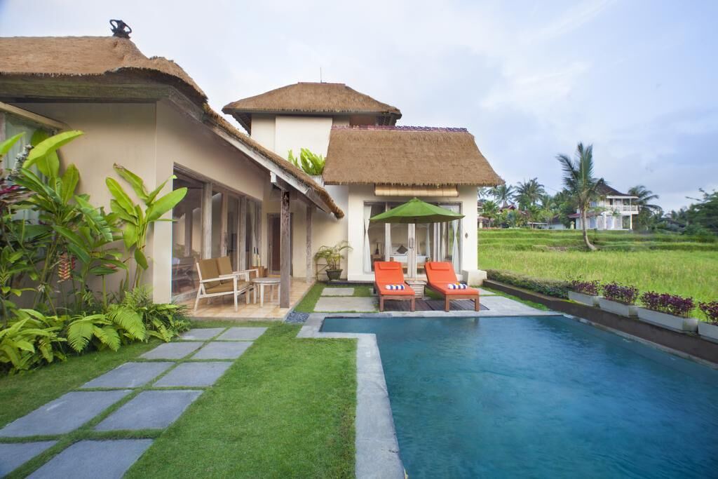 Photo of Outdoor in Melayang