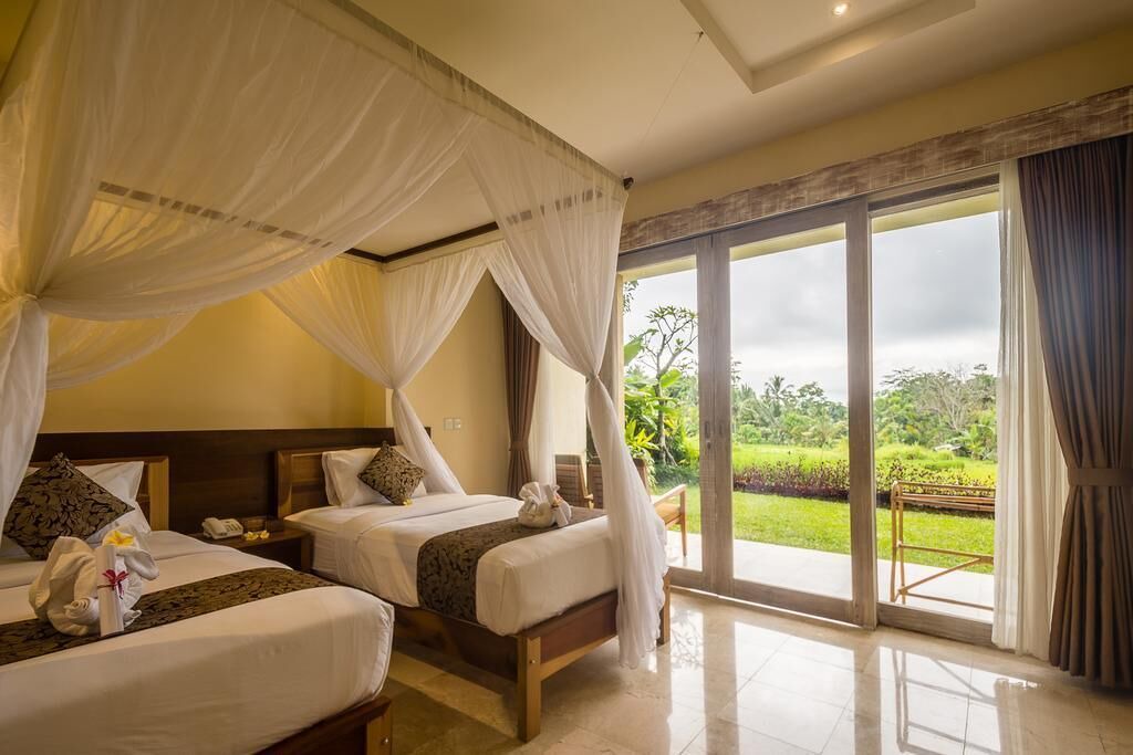Photo of Bedroom in Melayang