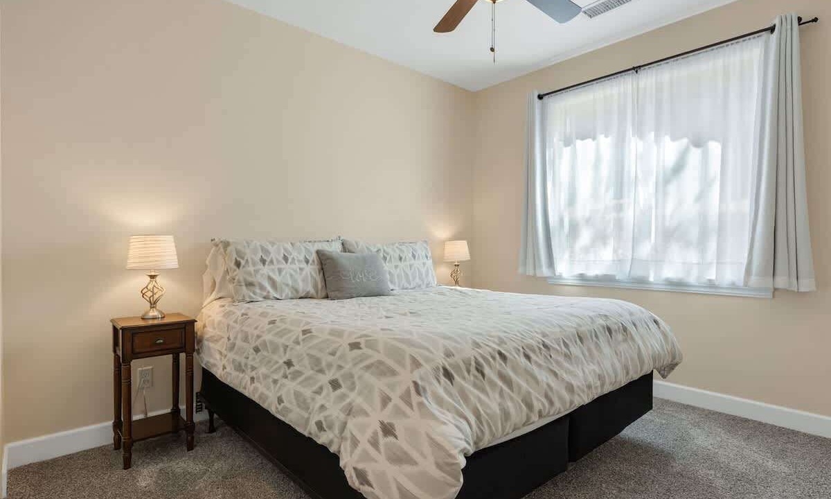 Photo of Bedroom in Uptown Sedona
