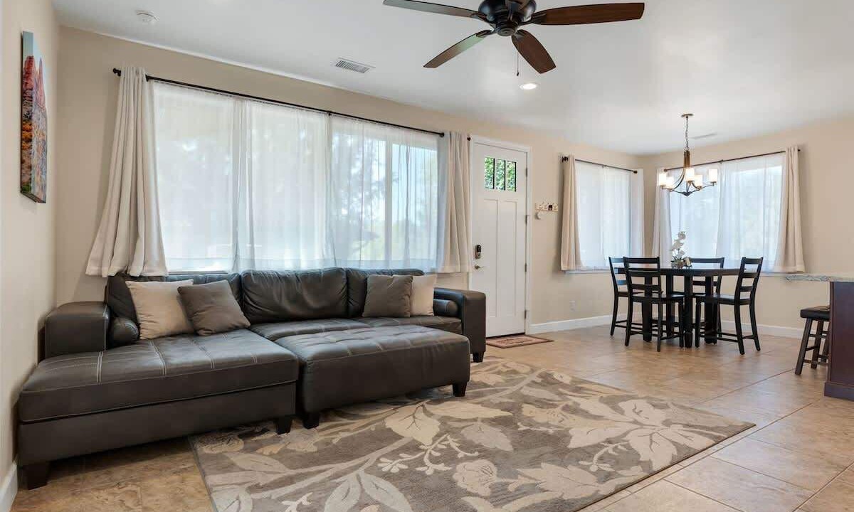 Photo of Livingroom in Uptown Sedona