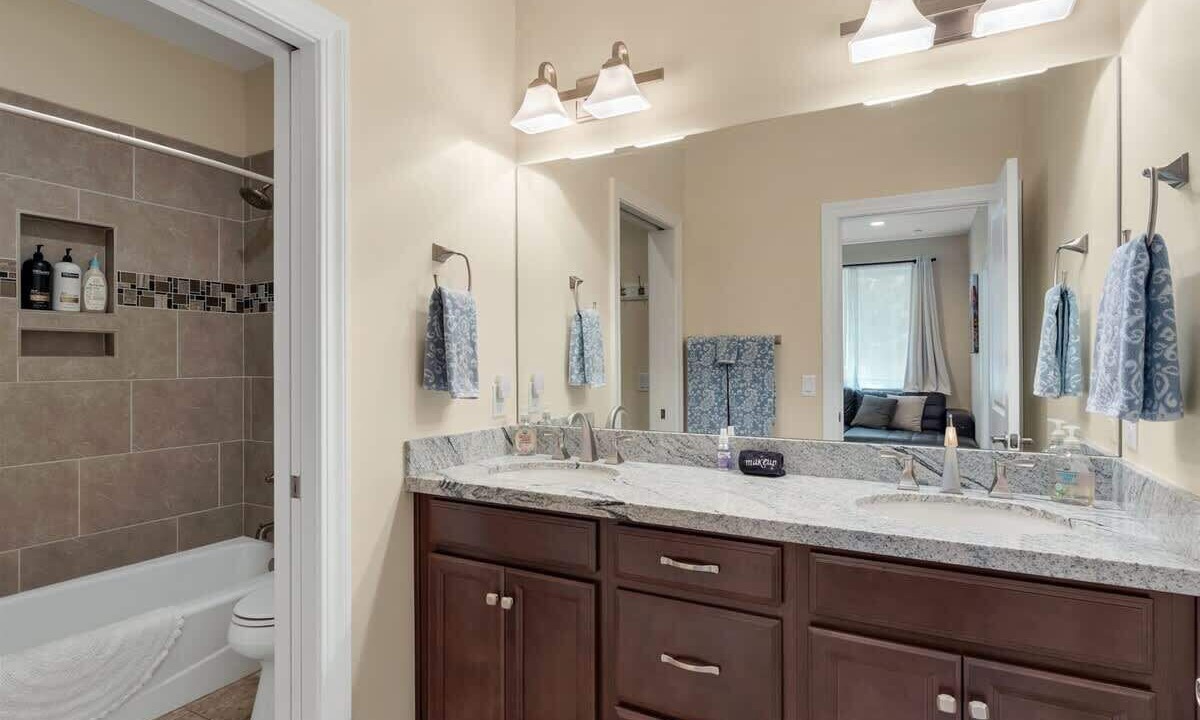 Photo of Bathroom in Uptown Sedona