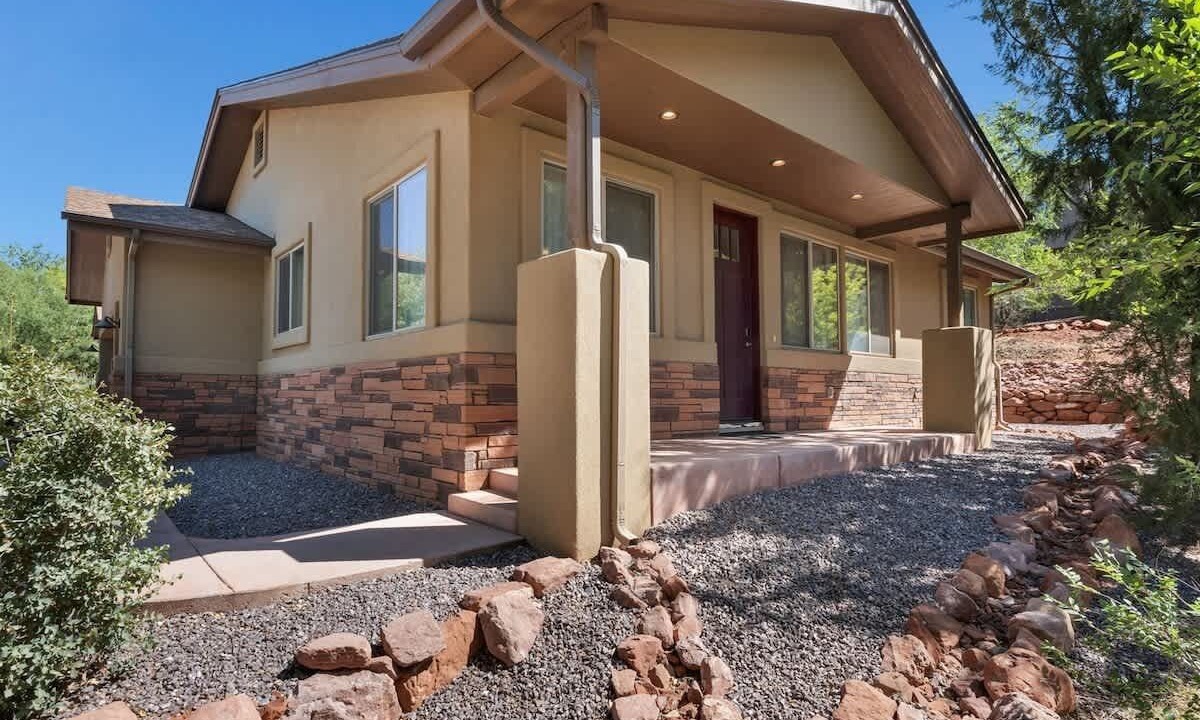 Photo of Outdoor in Uptown Sedona