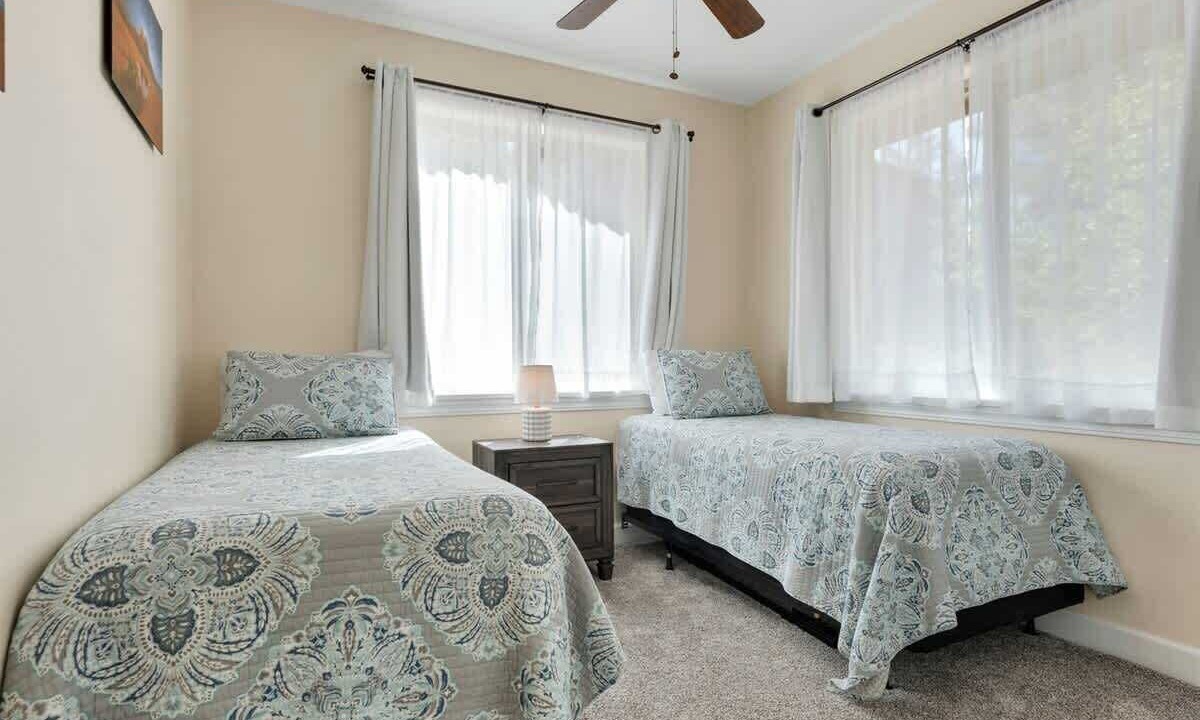 Photo of Bedroom in Uptown Sedona
