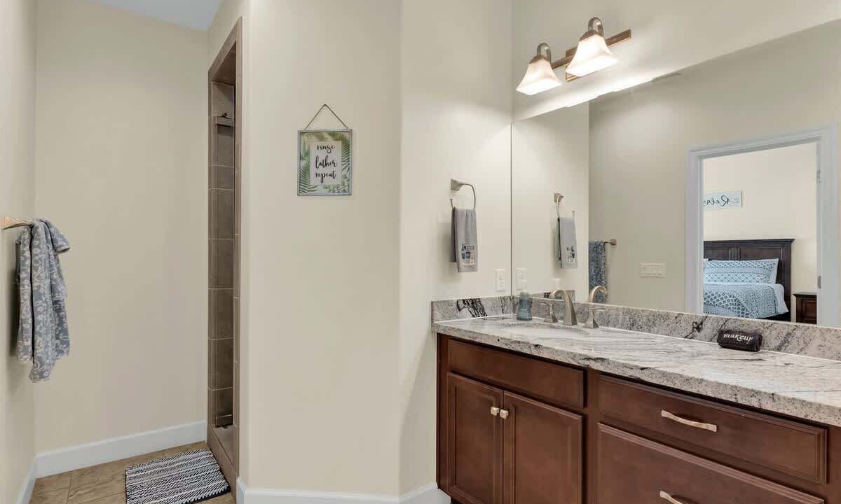 Photo of Bathroom in Uptown Sedona