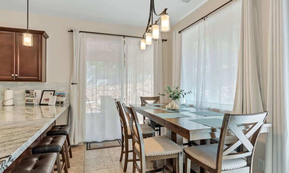 Photo of Bedroom in Uptown Sedona
