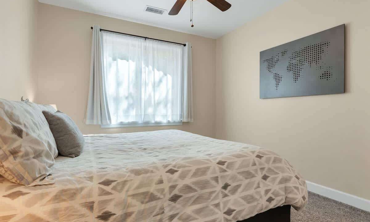 Photo of Bedroom in Uptown Sedona