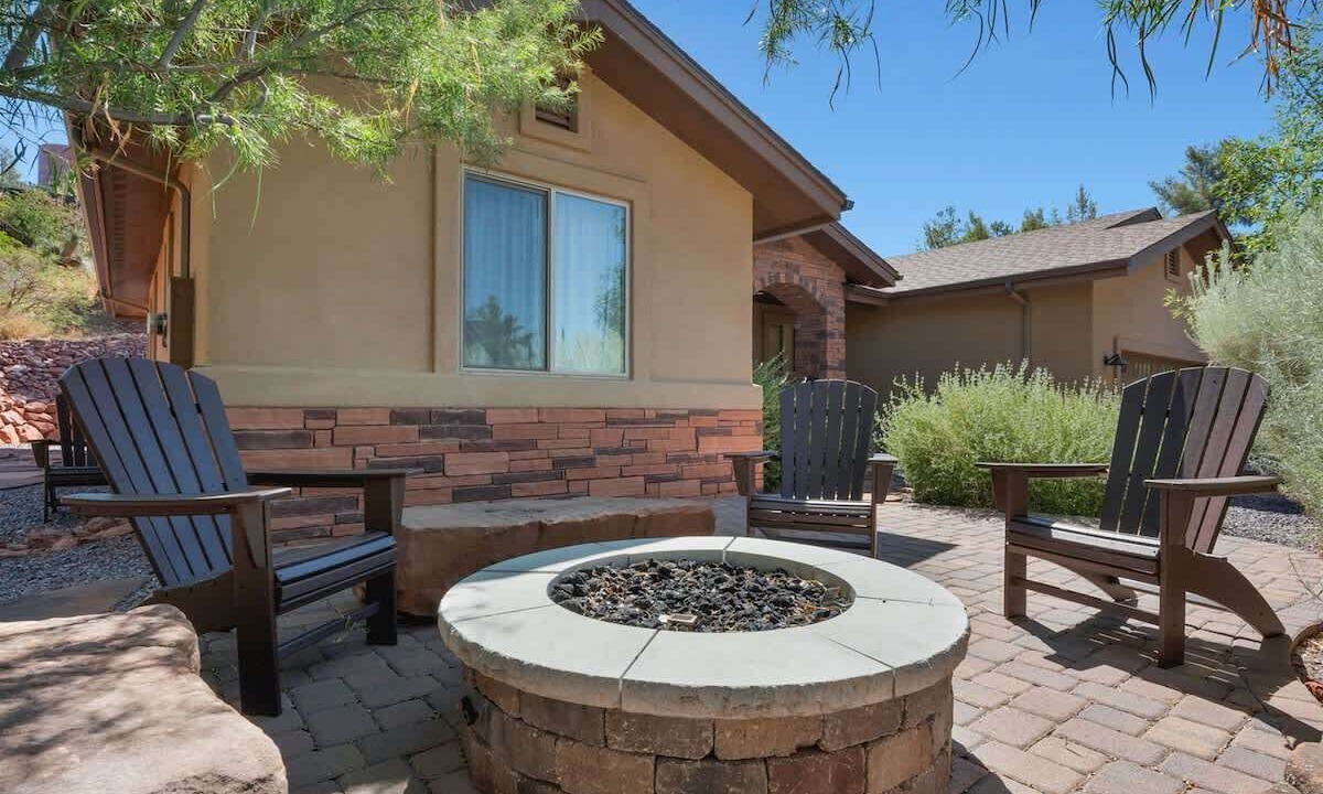 Photo of Outdoor in Uptown Sedona
