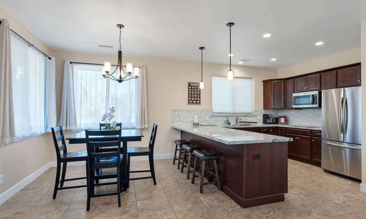 Photo of Kitchen in Uptown Sedona