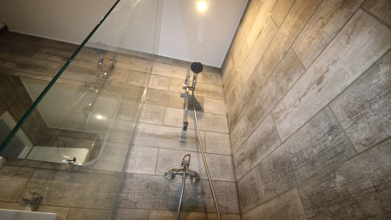 Photo of Bathroom in Quartier de la Maison-Blanche