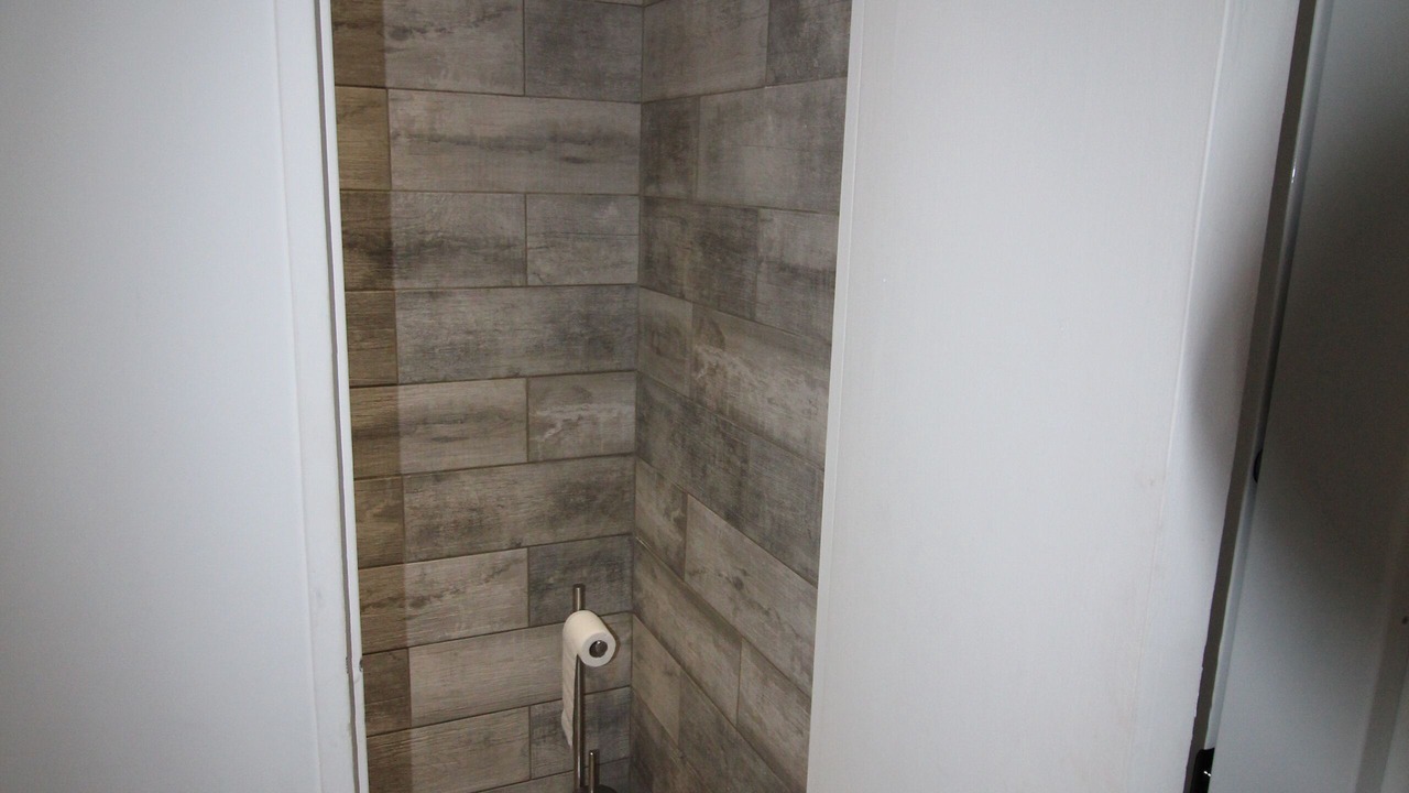Photo of Bathroom in Quartier de la Maison-Blanche