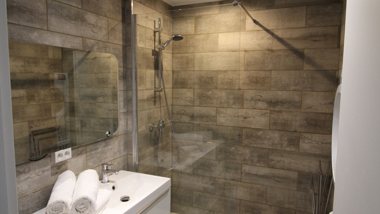 Photo of Bathroom in Quartier de la Maison-Blanche