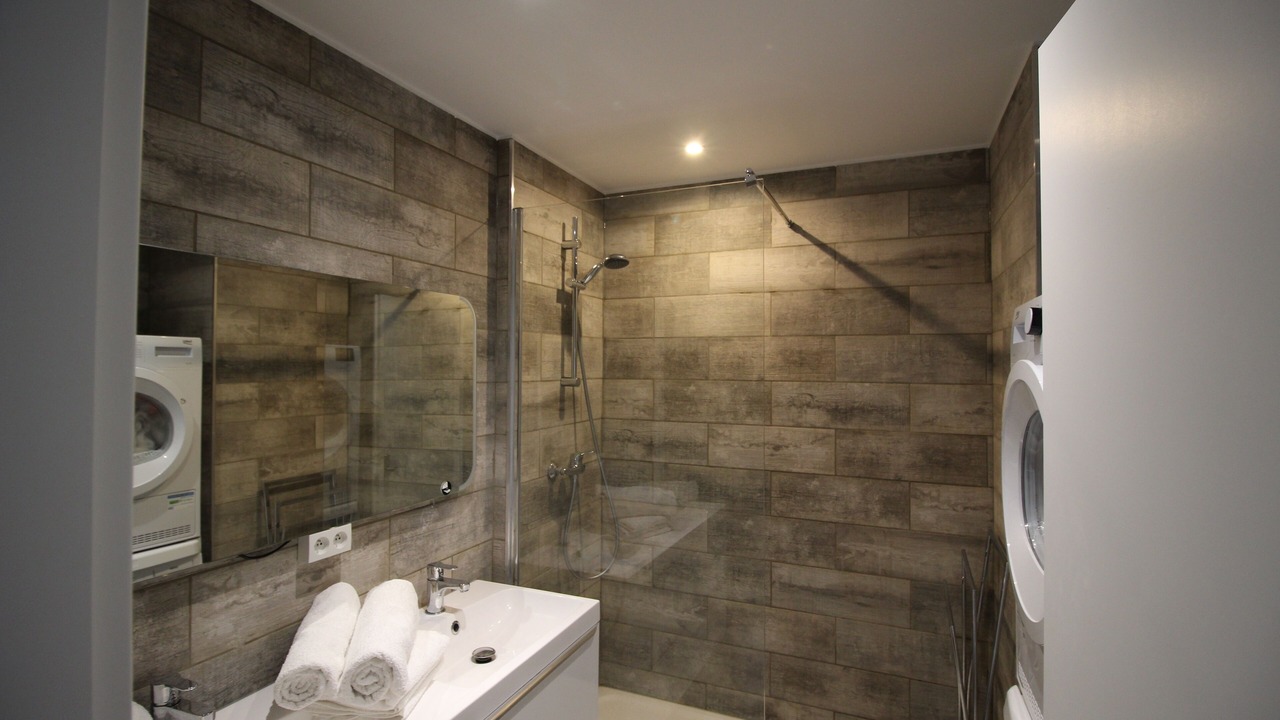 Photo of Bathroom in Quartier de la Maison-Blanche