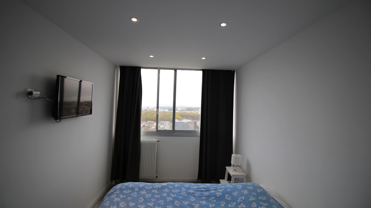 Photo of Bedroom in Quartier de la Maison-Blanche
