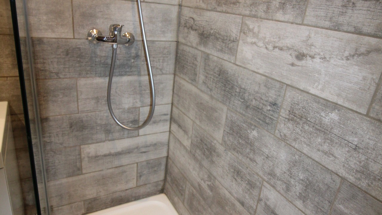 Photo of Bathroom in Quartier de la Maison-Blanche