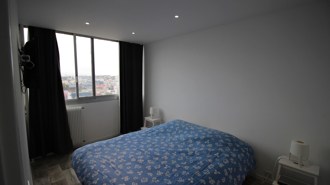 Photo of Bedroom in Quartier de la Maison-Blanche