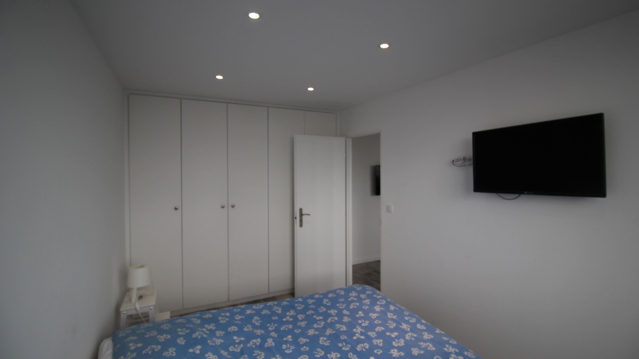 Photo of Bedroom in Quartier de la Maison-Blanche