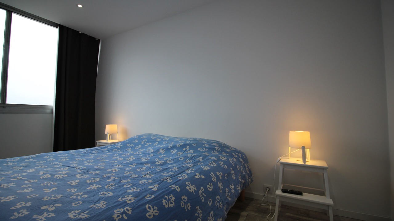 Photo of Bedroom in Quartier de la Maison-Blanche