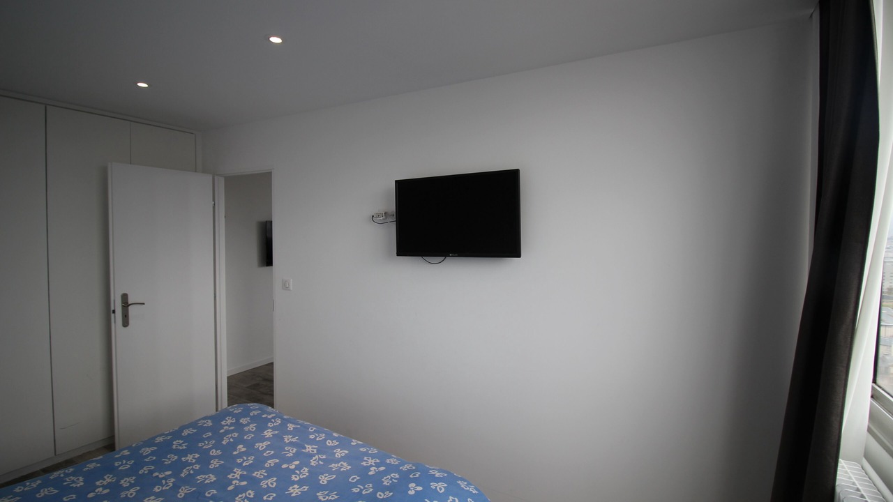 Photo of Bedroom in Quartier de la Maison-Blanche