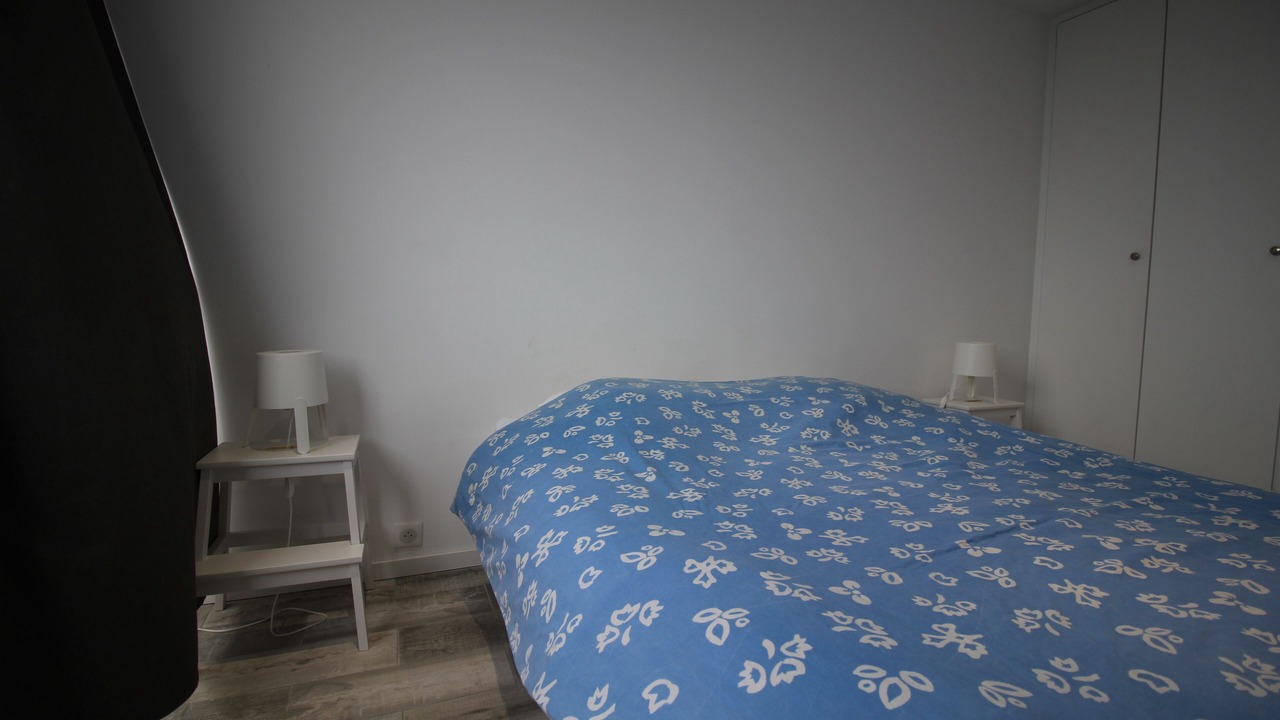 Photo of Bedroom in Quartier de la Maison-Blanche