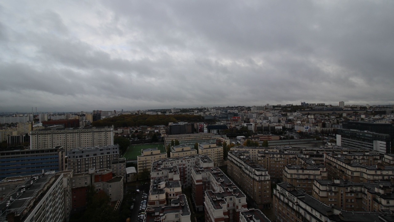 Photo of Outdoor in Quartier de la Maison-Blanche
