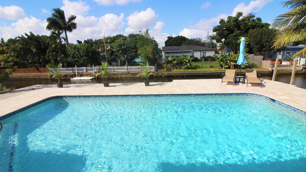 Photo of Outdoor in Croissant Park
