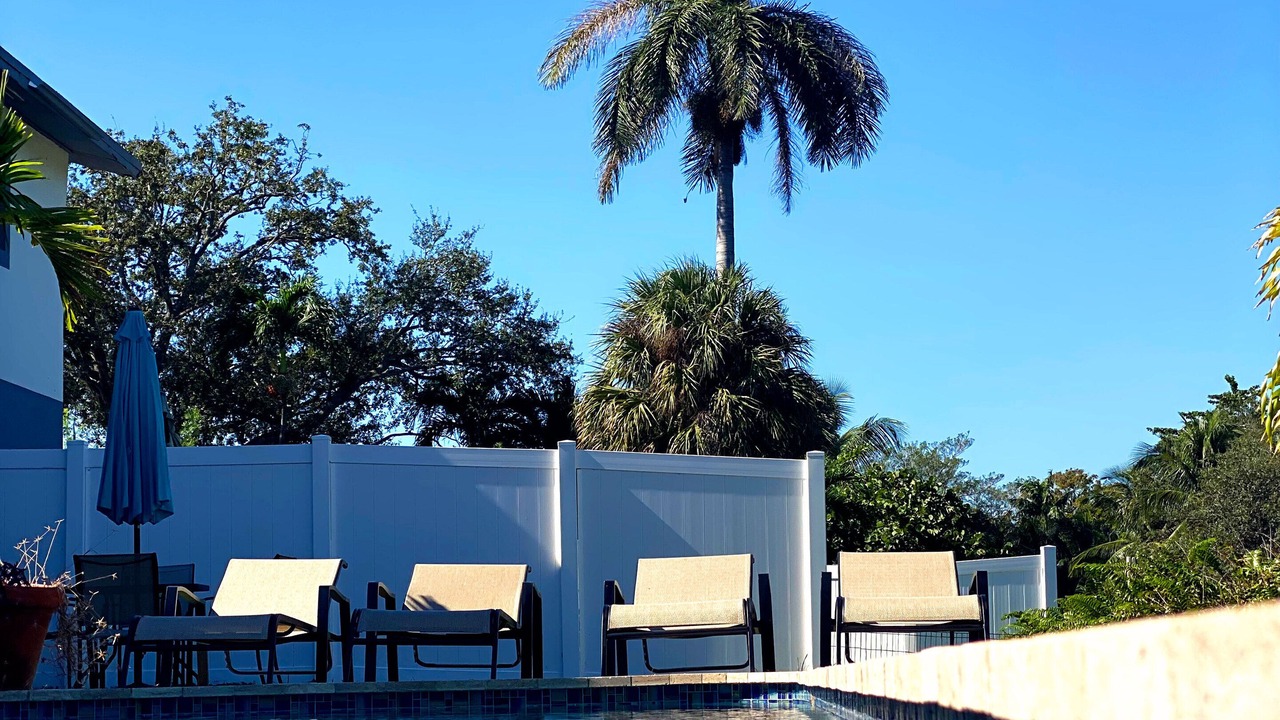 Photo of Outdoor in Croissant Park