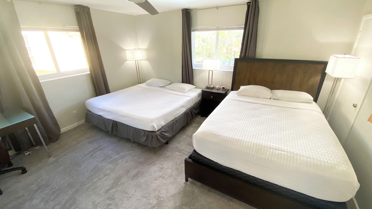 Photo of Bedroom in Croissant Park