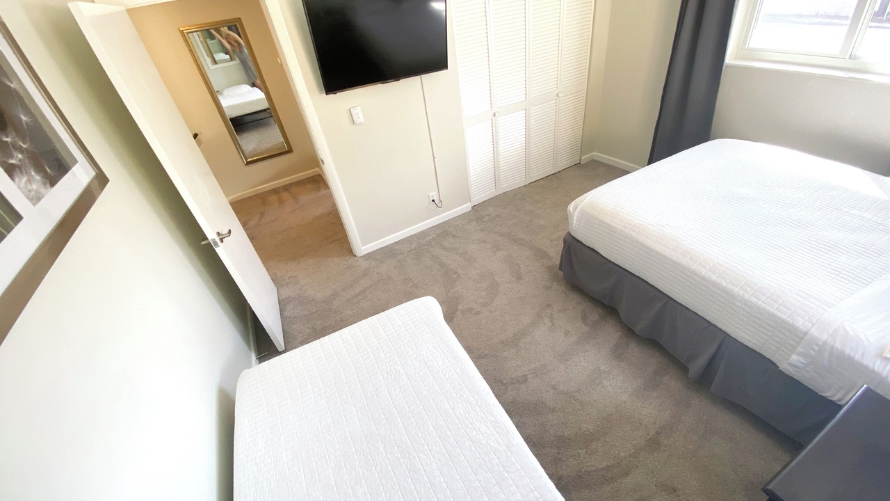 Photo of Bedroom in Croissant Park