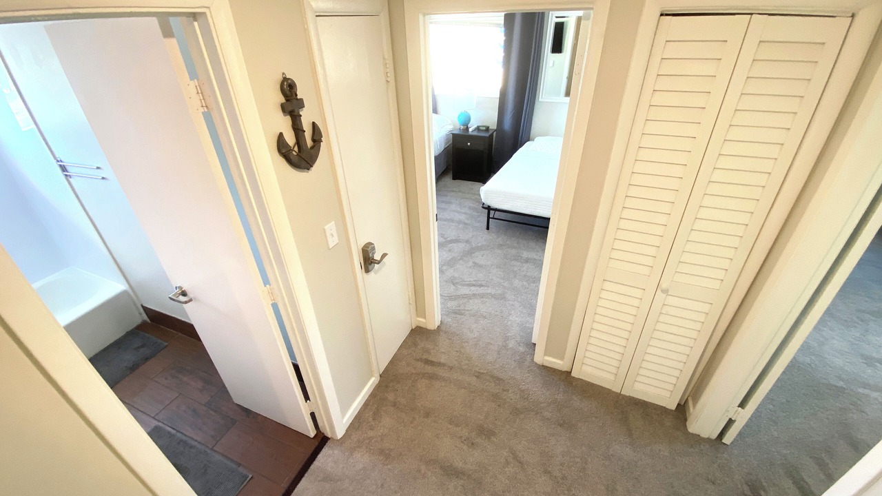 Photo of Bedroom in Croissant Park