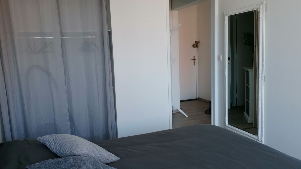 Photo of Bedroom in Dax