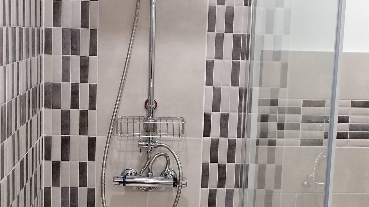 Photo of Bathroom in Dax