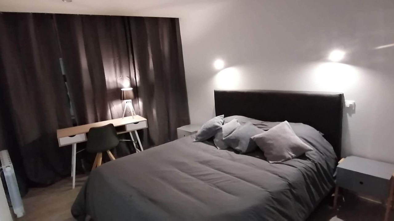 Photo of Bedroom in Dax