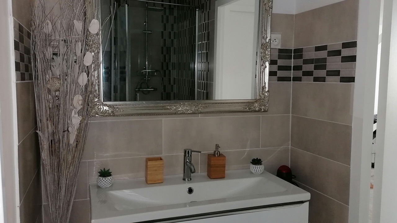 Photo of Bathroom in Dax