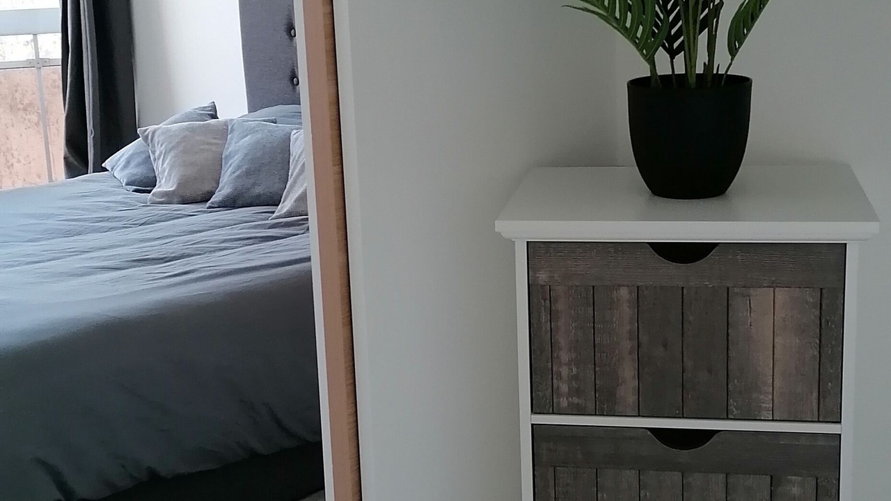 Photo of Bedroom in Dax