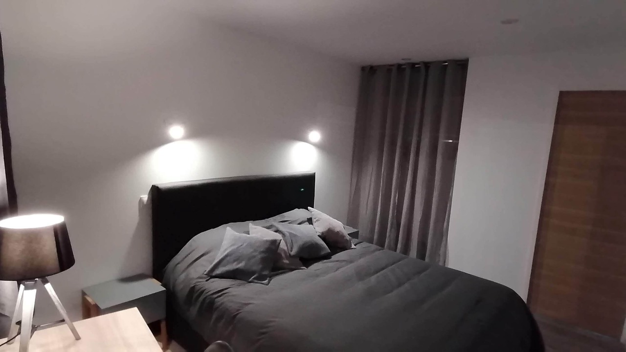 Photo of Bedroom in Dax