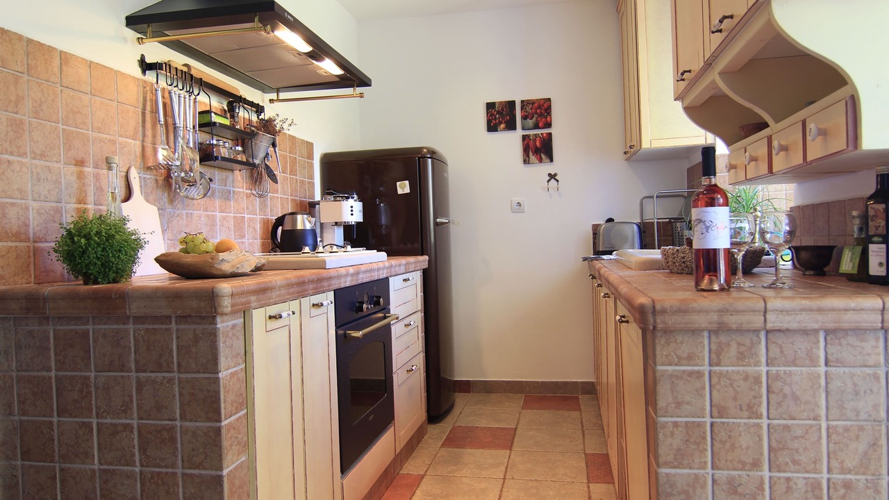 Photo of Kitchen in Dol