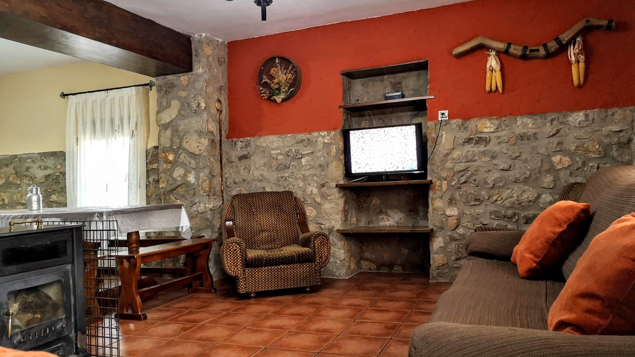Photo of Livingroom in Cella