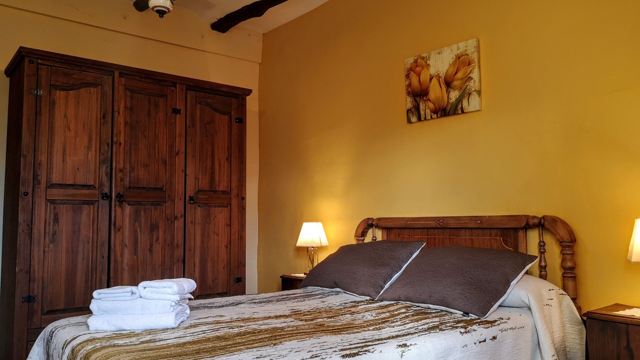 Photo of Bedroom in Cella