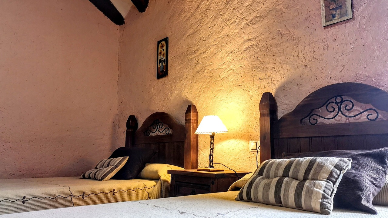 Photo of Bedroom in Cella