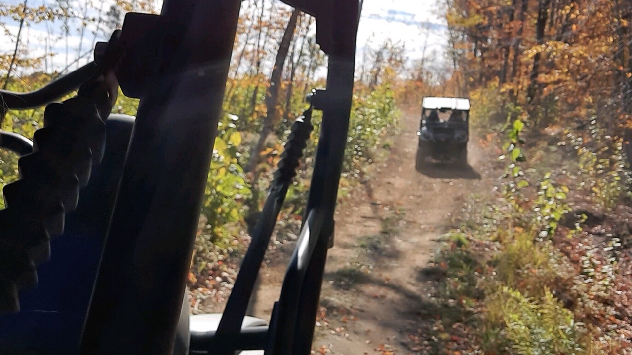 Photo of Outdoor in Rumford Center